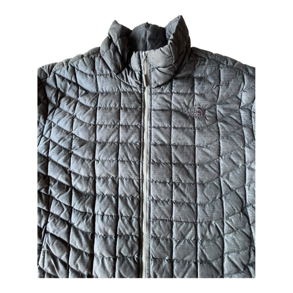 The North Face ThermoBall Eco Jacket, Men’s 2XL XXL - Picture 3 of 10